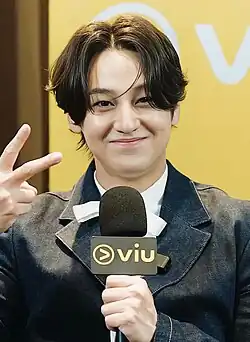 Kim Bum : Lee Rang : Mi-Gumiho mi-humain, le cadet turbulent de Yeon.