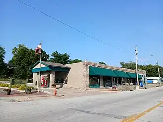 Kinderhook (Illinois)