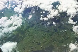 Mahoenui (Nouvelle-Zélande)