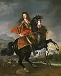 Guillaume III, roi d'Angleterre