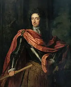 Guillaume III