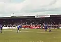 Kingsmeadow en 2003