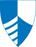Blason de Kinn