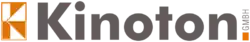 logo de Kinoton