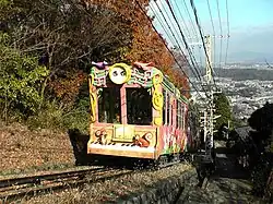 Doremi (ligne Sanjō).