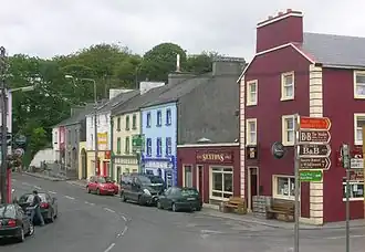 Kinvara