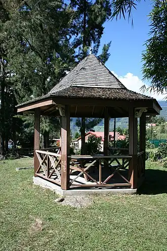 Image illustrative de l’article Col Carozin