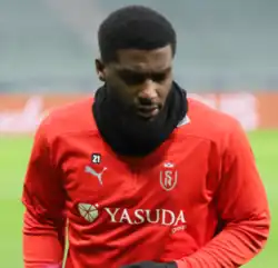 Image illustrative de l’article Cédric Kipré