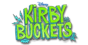 Description de l'image Kirby Buckets logo.png.