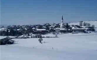 Kirchdorf (Haute-Bavière)