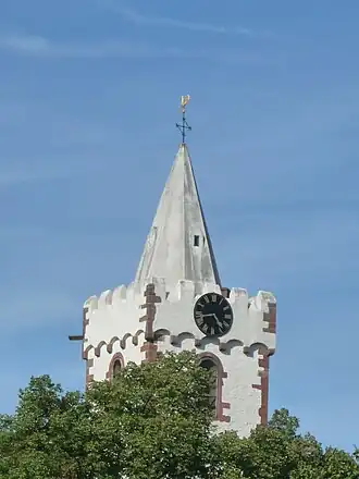 Bockenheim an der Weinstraße