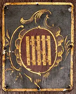 Image illustrative de l’article Famille Sturler