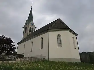 Schönenberg (Zurich)