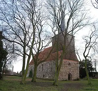 Hohenselchow-Groß Pinnow