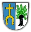 Blason de Kirchweidach