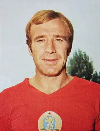 Image illustrative de l’article Kiril Ivkov