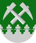 Blason de Kisko