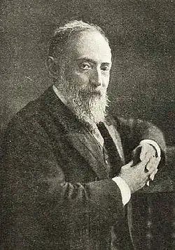 Description de l'image Kiss József.jpg.