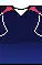 maillot 000080