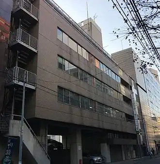 illustration de Kishu Railway