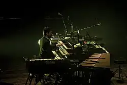 Description de l'image Kjartan “Kjarri” Sveinsson.jpg.