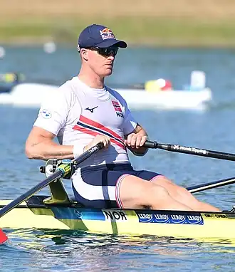 Image illustrative de l’article Kjetil Borch