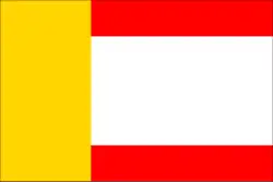 Drapeau de Klášter Hradiště nad Jizerou