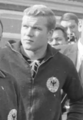 Image illustrative de l’article Klaus-Dieter Sieloff