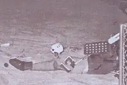 Description de l'image Klaus Hirche 1967 (cropped).jpg.