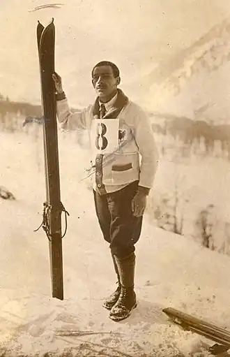 Image illustrative de l’article Kléber Balmat