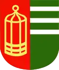 Blason de Klecany