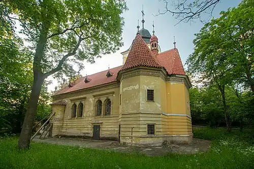 Église de l'Assomption.
