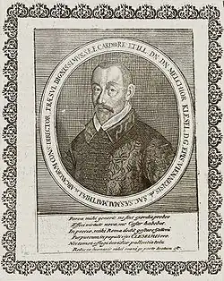 Image illustrative de l’article Melchior Klesl