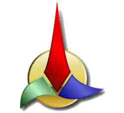 Logo de l'organisation