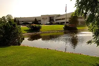 illustration de Klipsch