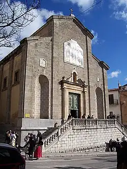 Image illustrative de l’article Éparchie de Piana degli Albanesi