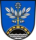 Blason de Klokočná