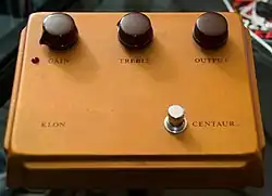 Klon Centaur