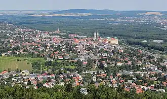 Klosterneuburg