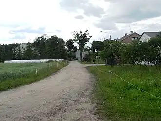 Kluki (Mińsk Mazowiecki)