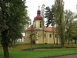 Église Saint-Jacques