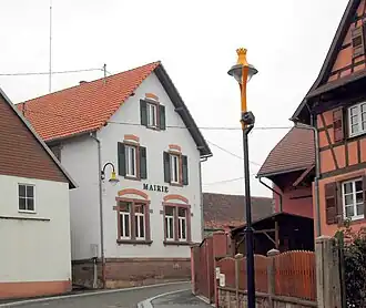 Knœrsheim