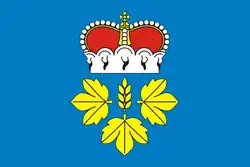 Drapeau de Kněžnice