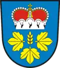 Blason de Kněžnice