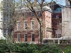 Logo de l’association