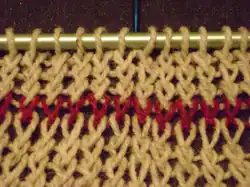 "Equivalence fonctionnelle des mailles torses"