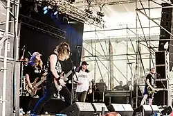 Description de l'image Knocked Loose With Full Force 2018 04.jpg.