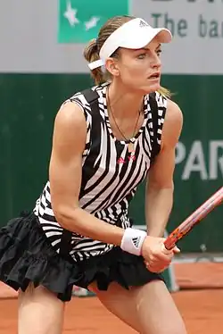 Image illustrative de l’article Xenia Knoll