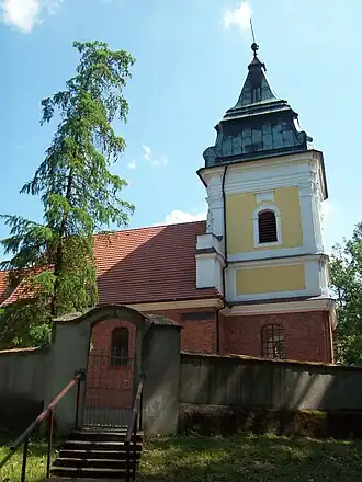 Bieganowo (Września)