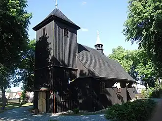 Grzybowo (Września)